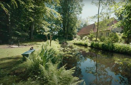 Apartments Wassermühle Stenten - Foto 33