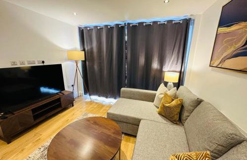 Westferry Deluxe Apartment 3 - Foto 9