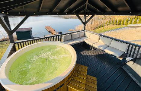 Nini House Swietajno - Foto 2