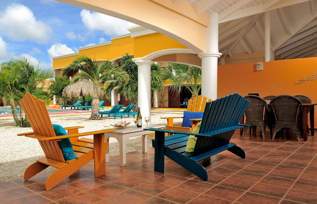 Djambo Apartments - Adults Only - Foto 14