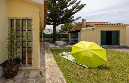 Casa da Vigia-Casa com Jardim a 4 Min da Praia - Foto 50