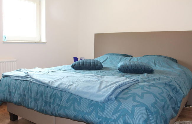 Luxury Holiday Home in Marchin With Wellness - Foto 5