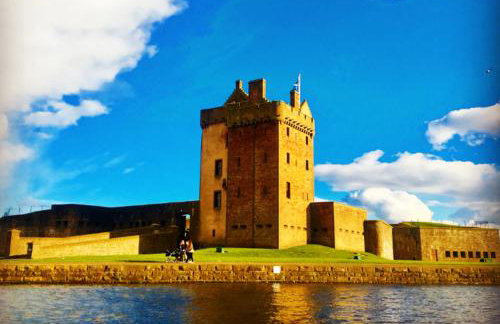 Claymore Apartment Broughty Ferry - Foto 35