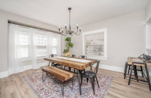 4 Bed 2 Bath Home by College Hill and Hospitals - Foto 6