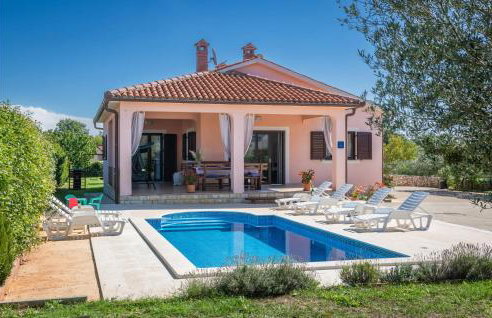 Holiday Home Grandici Iv - Foto 1