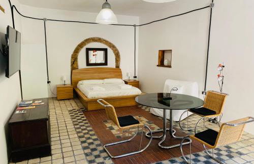 Porta Conca Apartments - Foto 38