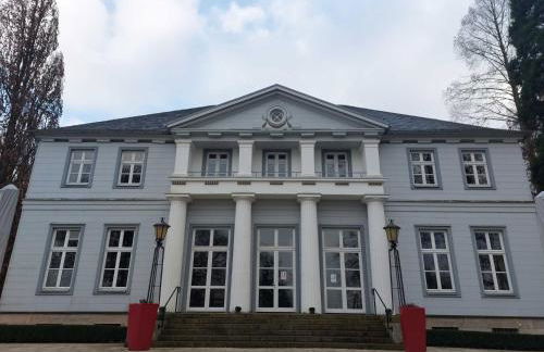 Fewo Grünberg - Foto 11