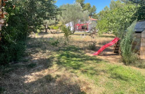 Le Domaine de Jaïba - Foto 57