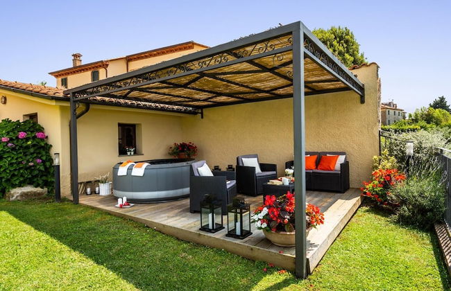 Villa Elena 9 1 in Coli - Foto 56