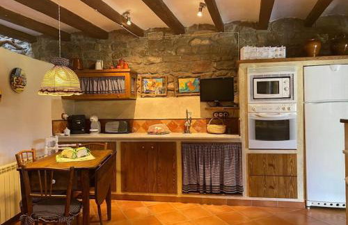 Casa rural CAL SERRA - Foto 11