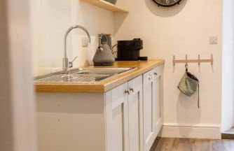 Canol Y Bryn - 3 Bedroom Holiday Home - Tenby - Foto 60