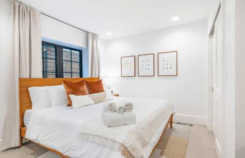 Perch - Emerald Cottage - Foto 59