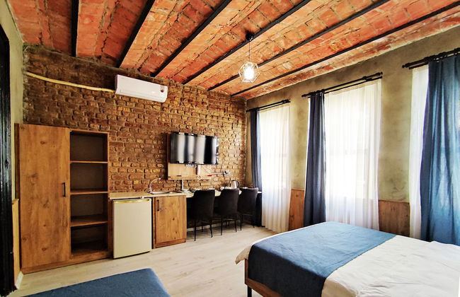 Life Span Hotel Taksim - Foto 8