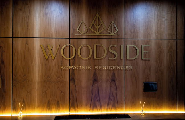 Woodside Apartment 218 - Foto 28