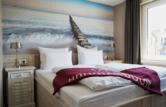 Beach Apartments Heiligenhafen - Foto 27