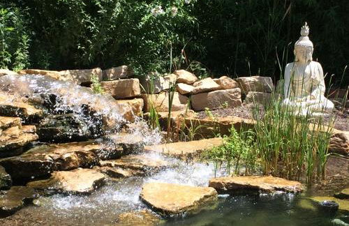 Mas Le Nathakassou - Foto 1