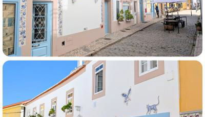 Vida à portuguesa, Charming apartment "Algarve" , in the cultural and historical center - Foto 2