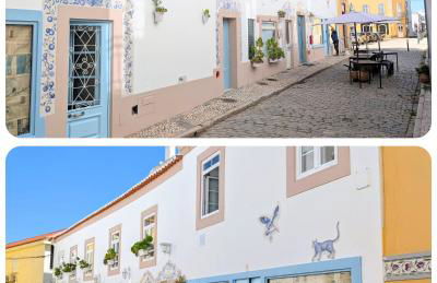 Vida à portuguesa, Charming apartment "Algarve" , in the cultural and historical center - Foto 2