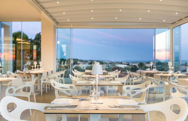 Perla Saracena Luxury Suites - Foto 40