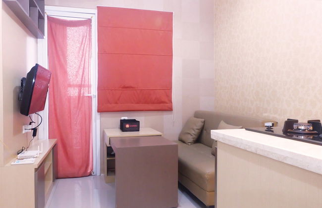 Best Price Green Pramuka Apartment - Foto 18