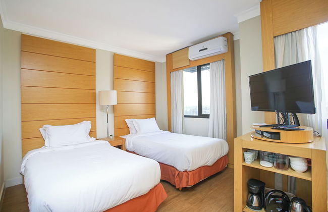 ESC - Aeroporto Congonhas By Anora Spaces - Foto 42