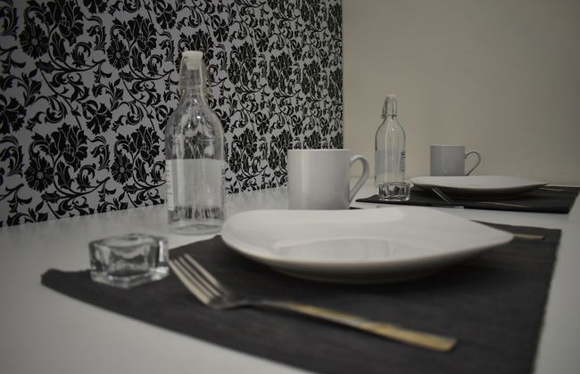 Hyve Studio Suites - Foto 13