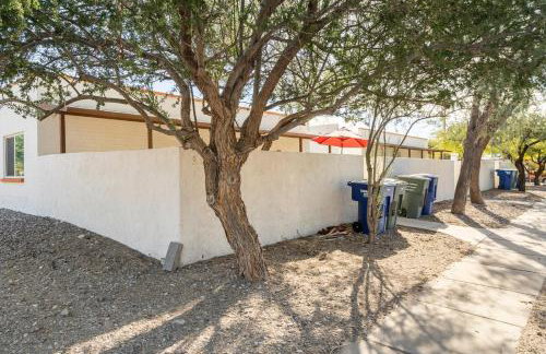 2BR Apt with BBQ & Parking Spring Fling Stay - Foto 14