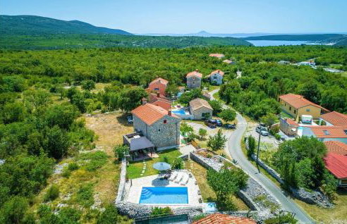 Holiday Home Burjaki Cr - Foto 12