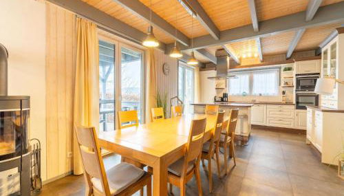 Ferienhaus im Ferienpark Mirow - Foto 3