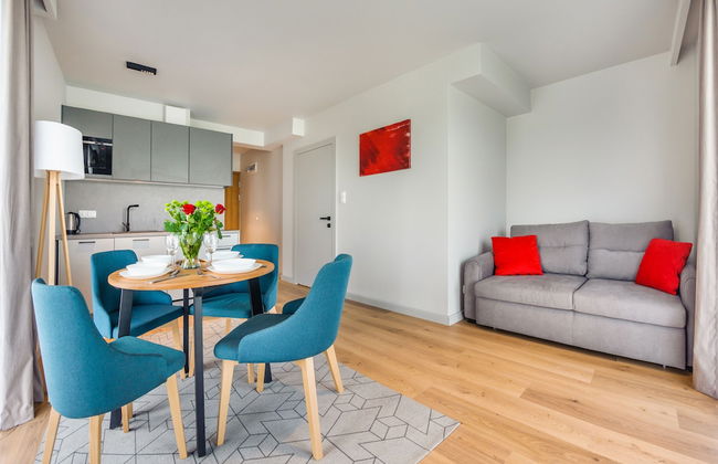 Sun & Snow Resorts B Białka Tatrzańska - Foto 52