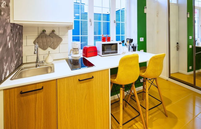 Rest Studios - Foto 51