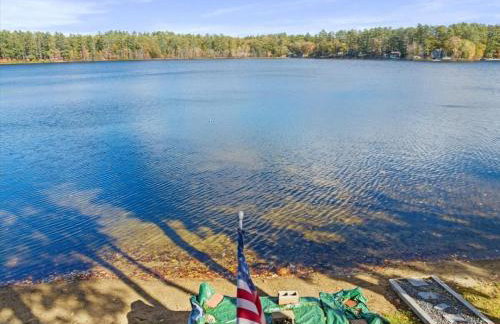 Waterfront Cottage - Foto 31