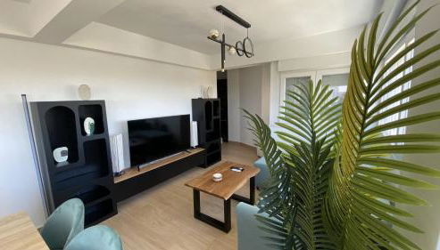 THE ROCK VIEWS APARTMENTS 1 min walking to Gibraltar - Foto 4