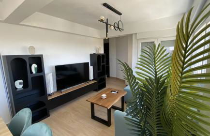 THE ROCK VIEWS APARTMENTS 1 min walking to Gibraltar - Foto 4