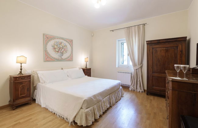 Massimago Wine Relais - Foto 13