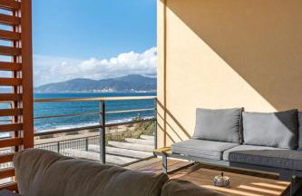 Agosta: Terrace with sea view - Luxury flat | By Airnest - Foto 42