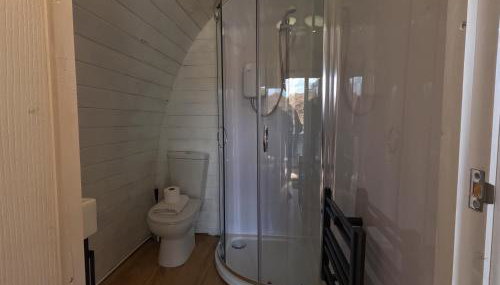 Ash Cabin with Hot Tub - Foto 4