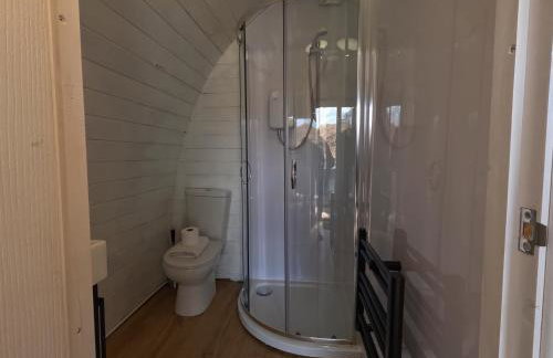 Ash Cabin with Hot Tub - Foto 4