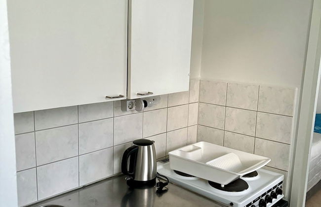 Charming Kemi Apartment With Sauna Department & Free Parking - Foto 37