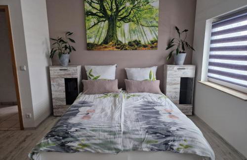 Ferienwohnung Schusi Kesselsdorf - Foto 1