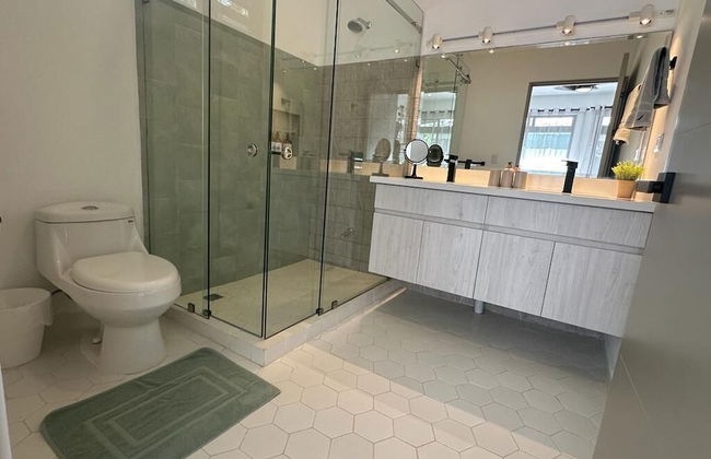 Casa Coral Azul - Foto 44