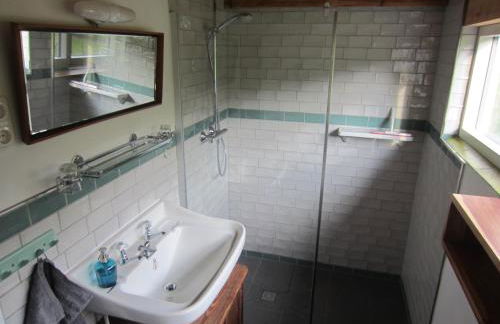 NEU! Ferienhaus mit Naturgarten - Foto 9