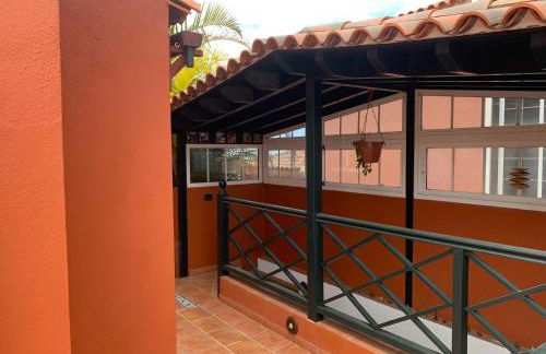 La Casita de Descanso - Das Häuschen der Ruhe - La Luz - La Orotava - Foto 37