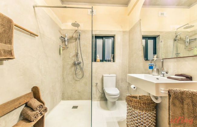 Retro Designer Homelike Apartment - Close to Beach - Foto 1