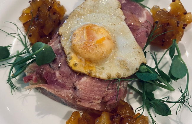 Pamper House Holiday Home And Annex - Foto 27