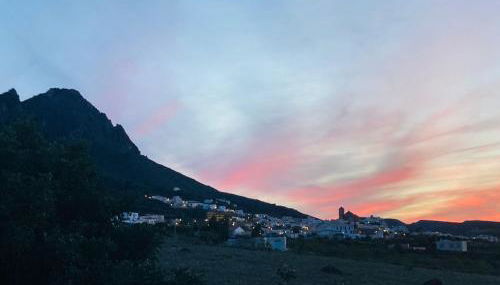 Alojamiento rural Los Pérez Lucainena de las Torres - Foto 2