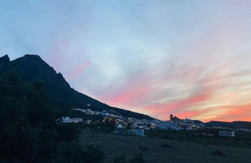 Alojamiento rural Los Pérez Lucainena de las Torres - Foto 2