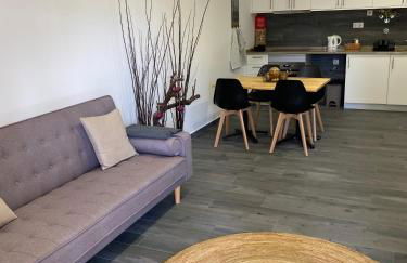 Garden Apartment Dona Amélia - Foto 6