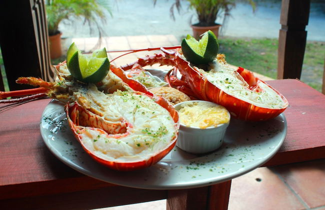 Village Bungalows Chez Honore - Photo 62