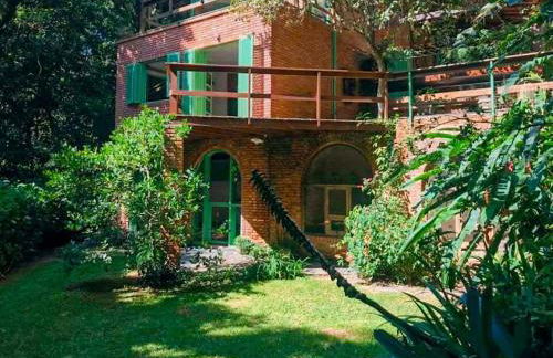 Loft Aconchegante em Meio à Natureza - Foto 1